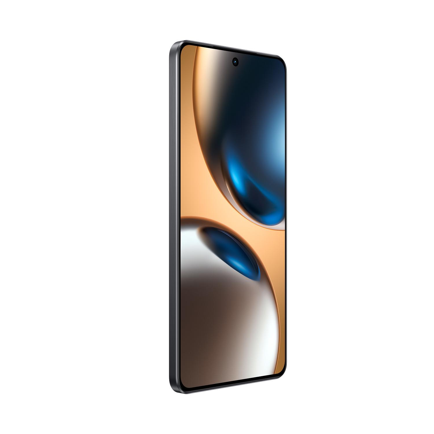 Voir la diapositive 5 : REALME Pack GT7T + Chargeur 120W - Jaune