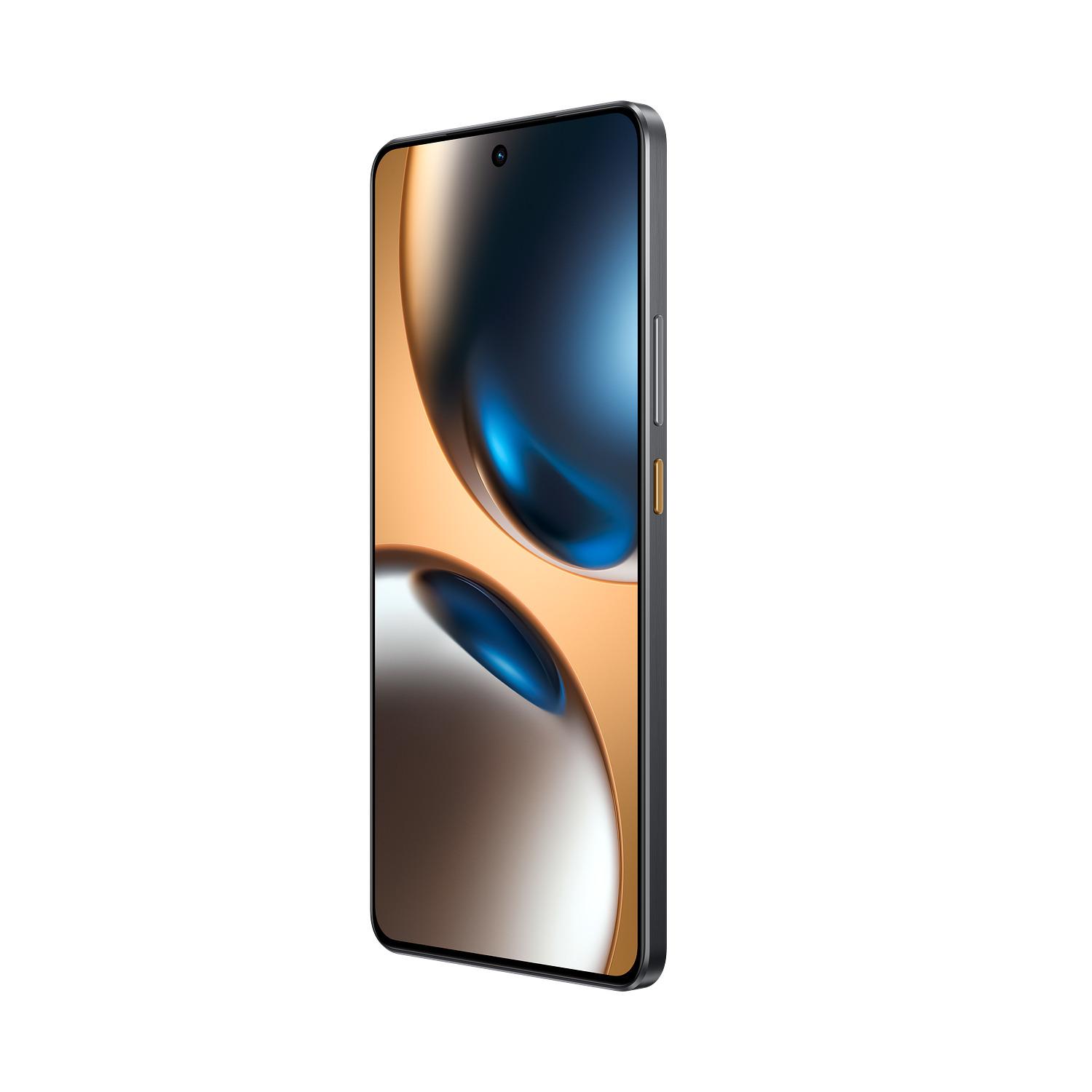 Voir la diapositive 6 : REALME Pack GT7T + Chargeur 120W - Jaune