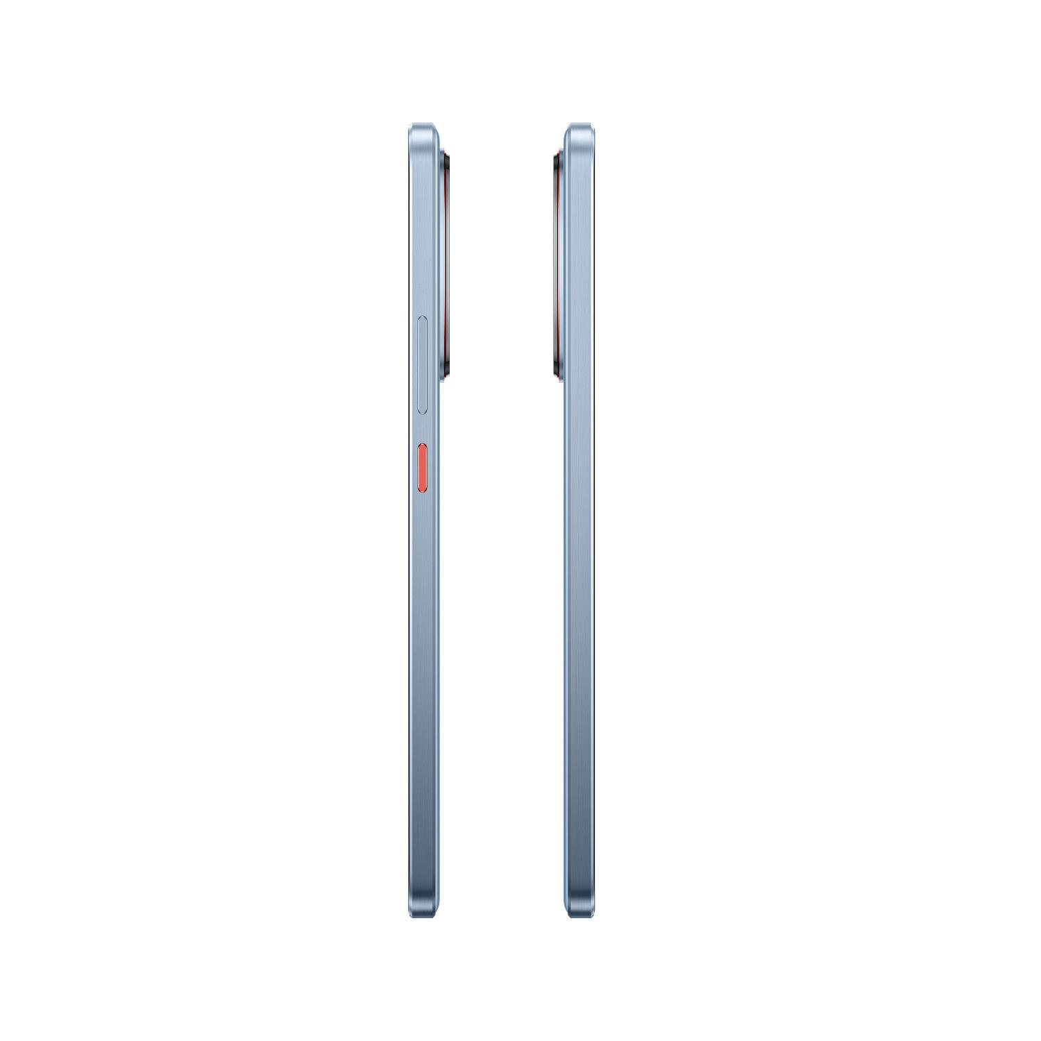 Voir la diapositive 9 : REALME Pack GT7 + Chargeur 120W - Bleu