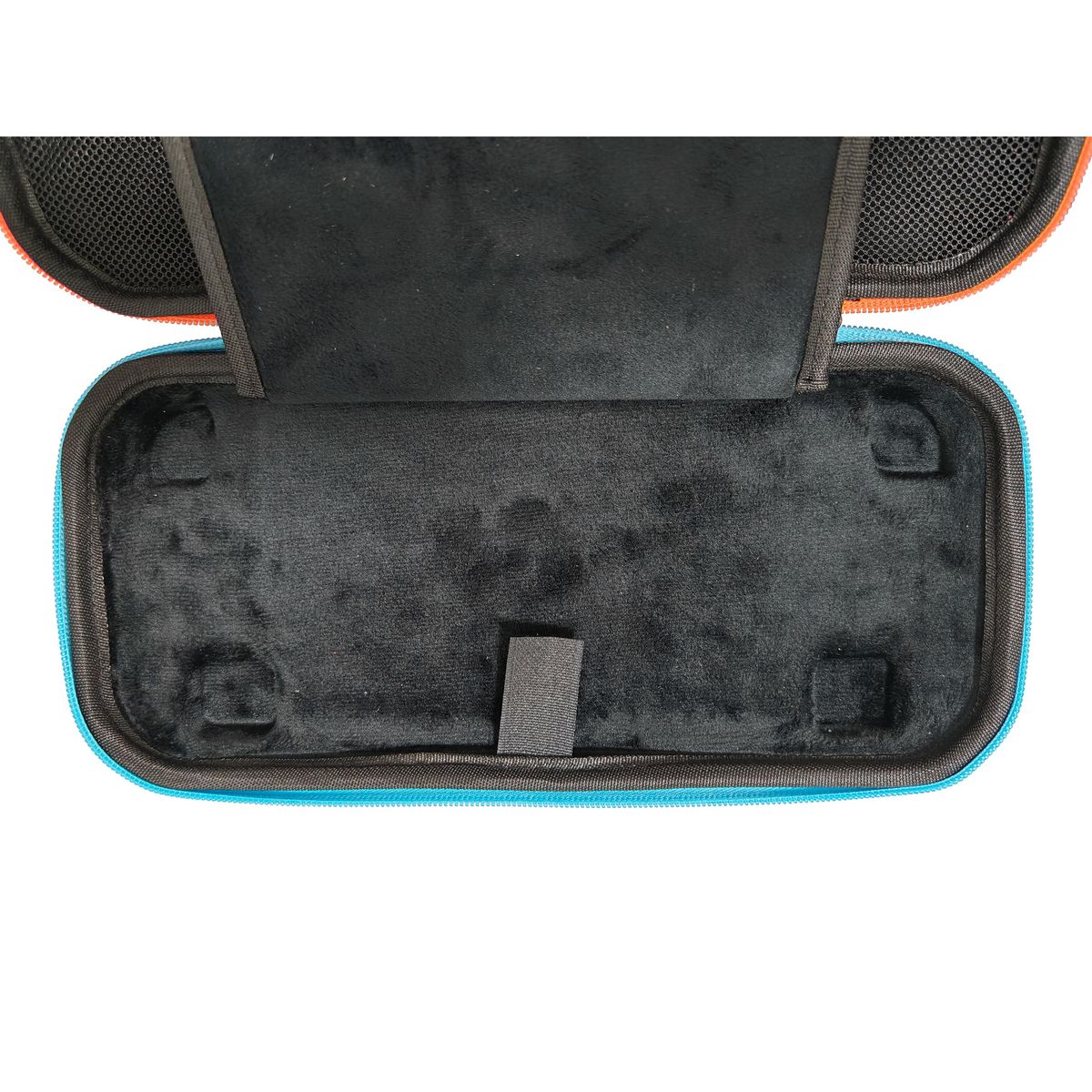 ONIVERSE Sacoche de Transport Orange Nintendo Switch 2