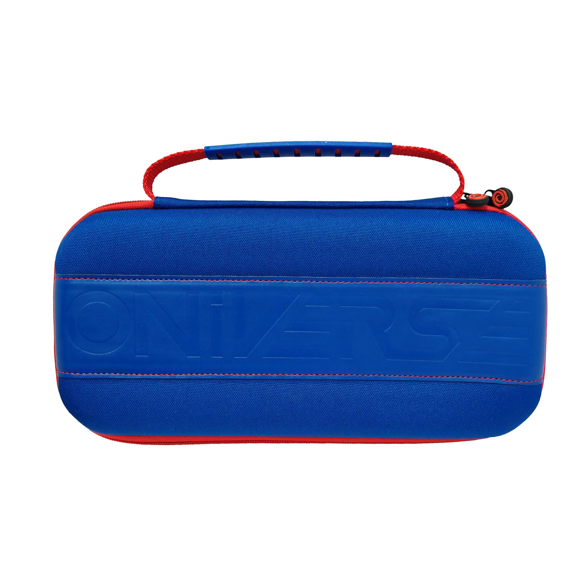 Voir la diapositive 4 : ONIVERSE Sacoche de Transport Bleue Nintendo Switch 2