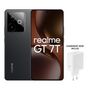 Voir la diapositive 2 : REALME Pack GT7T + Chargeur 120W - Noir
