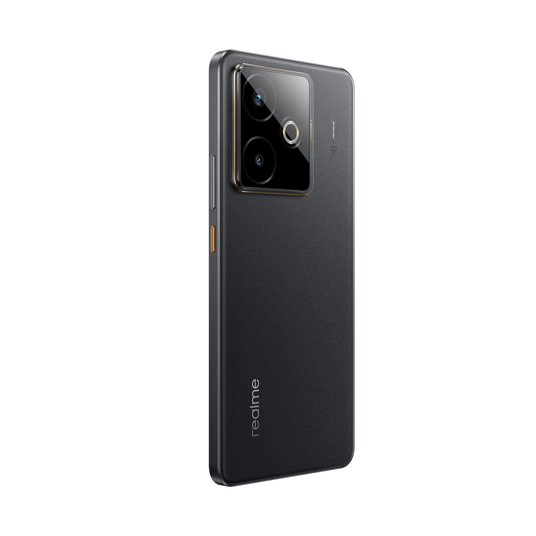 Voir la diapositive 7 : REALME Pack GT7T + Chargeur 120W - Noir