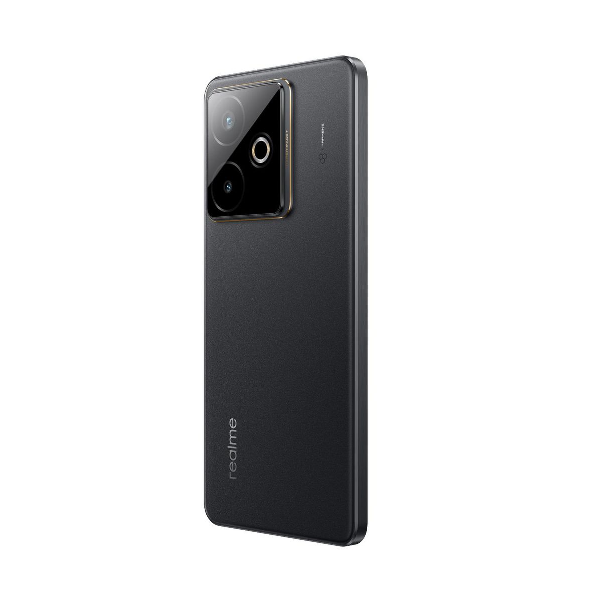REALME Pack GT7T + Chargeur 120W - Noir