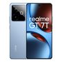 Voir la diapositive 3 : REALME Pack GT7T + Chargeur 120W - Bleu
