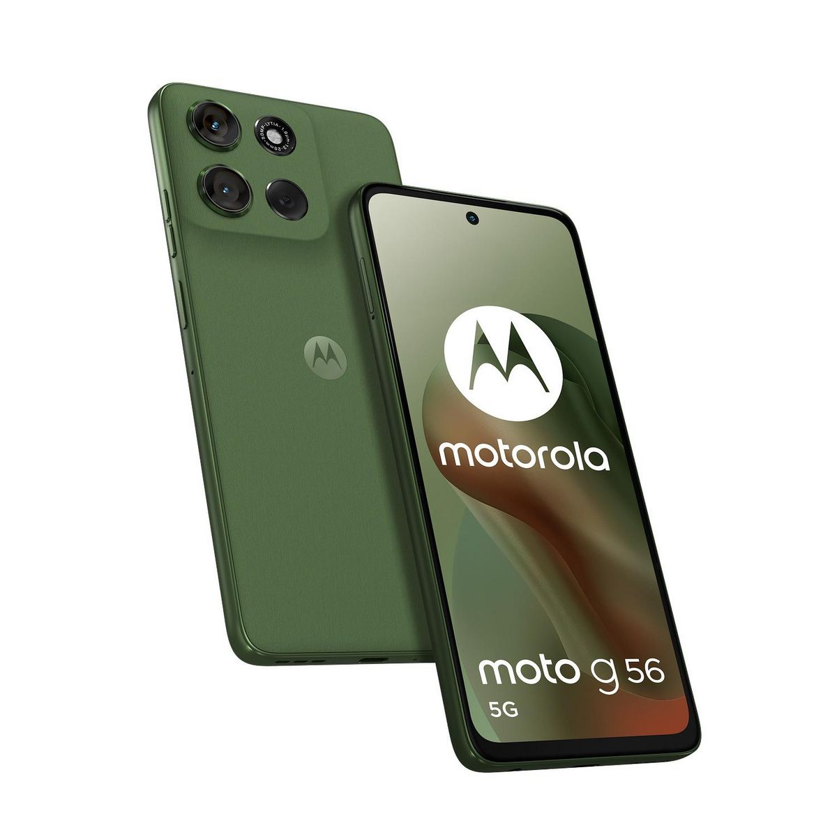MOTOROLA G56 256Go - Vert
