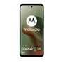 Voir la diapositive 3 : MOTOROLA G56 256Go - Vert