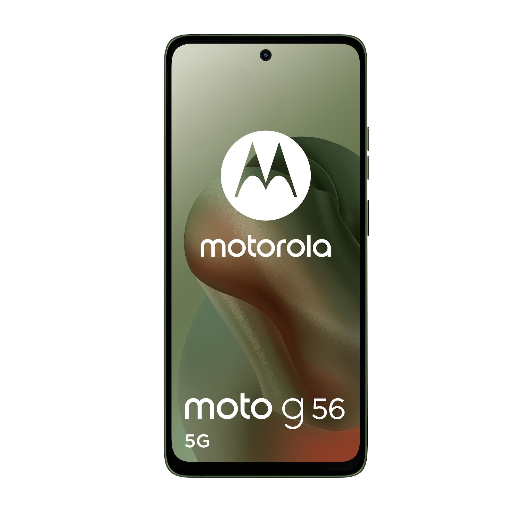 Voir la diapositive 10 : MOTOROLA G56 256Go - Vert