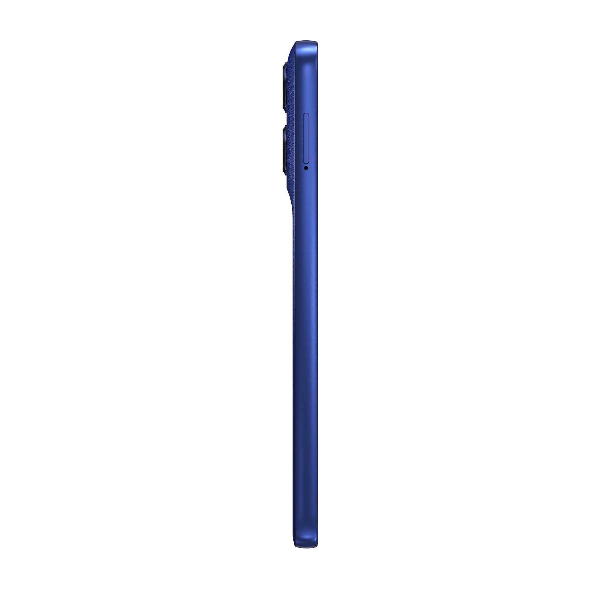 Voir la diapositive 16 : MOTOROLA G56 256Go - Bleu