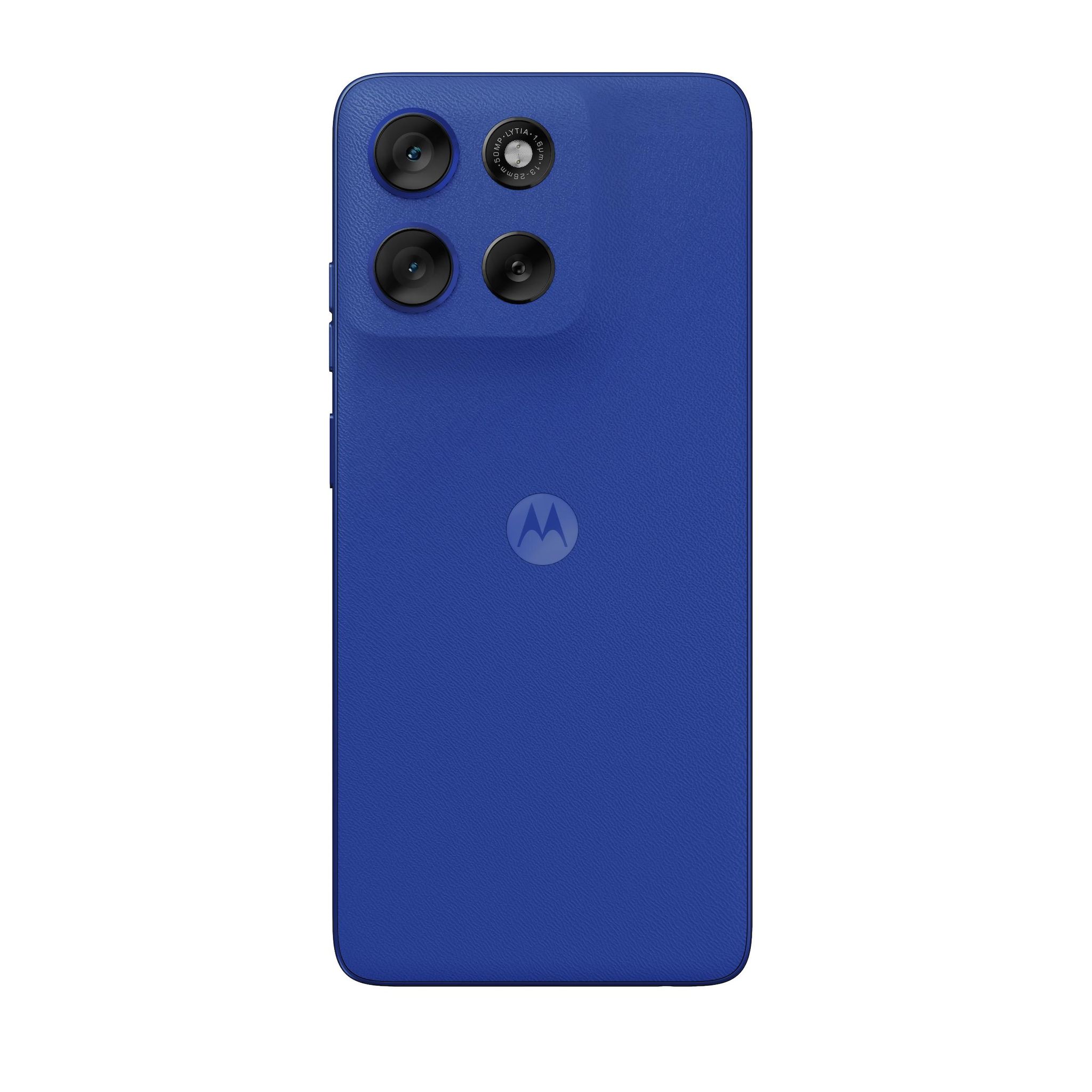 Voir la diapositive 11 : MOTOROLA G56 256Go - Bleu