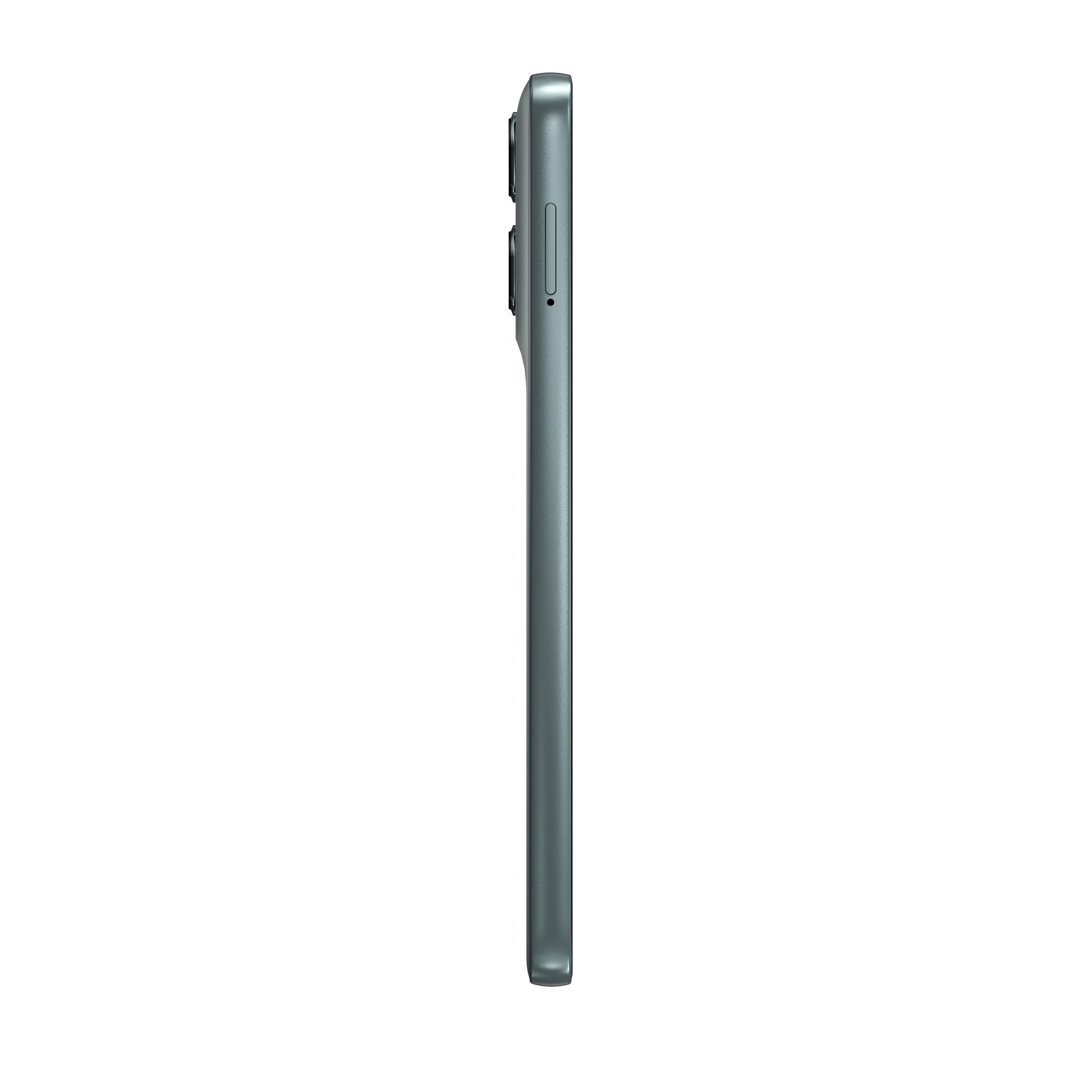 Voir la diapositive 16 : MOTOROLA G56 256Go - Gris