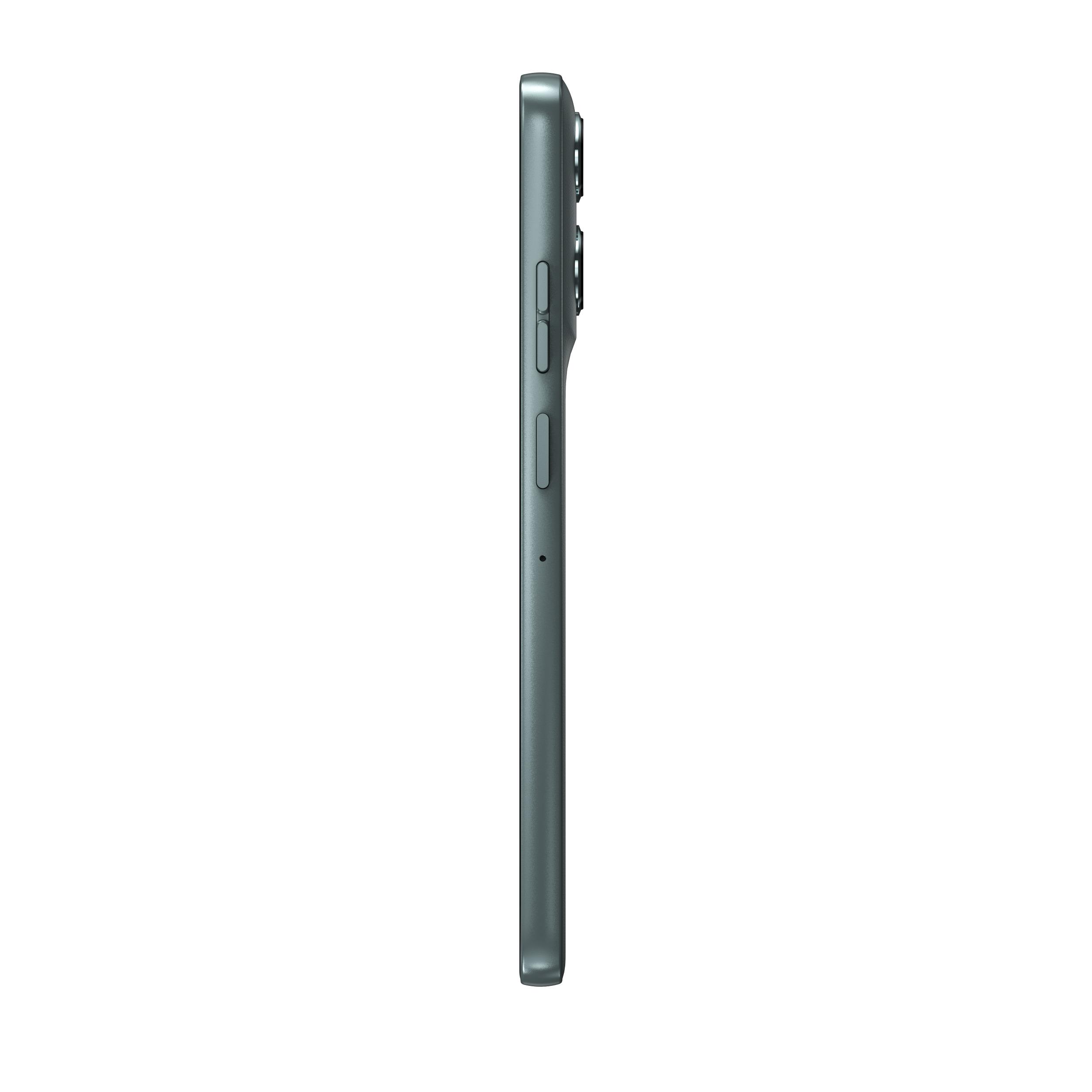Voir la diapositive 17 : MOTOROLA G56 256Go - Gris
