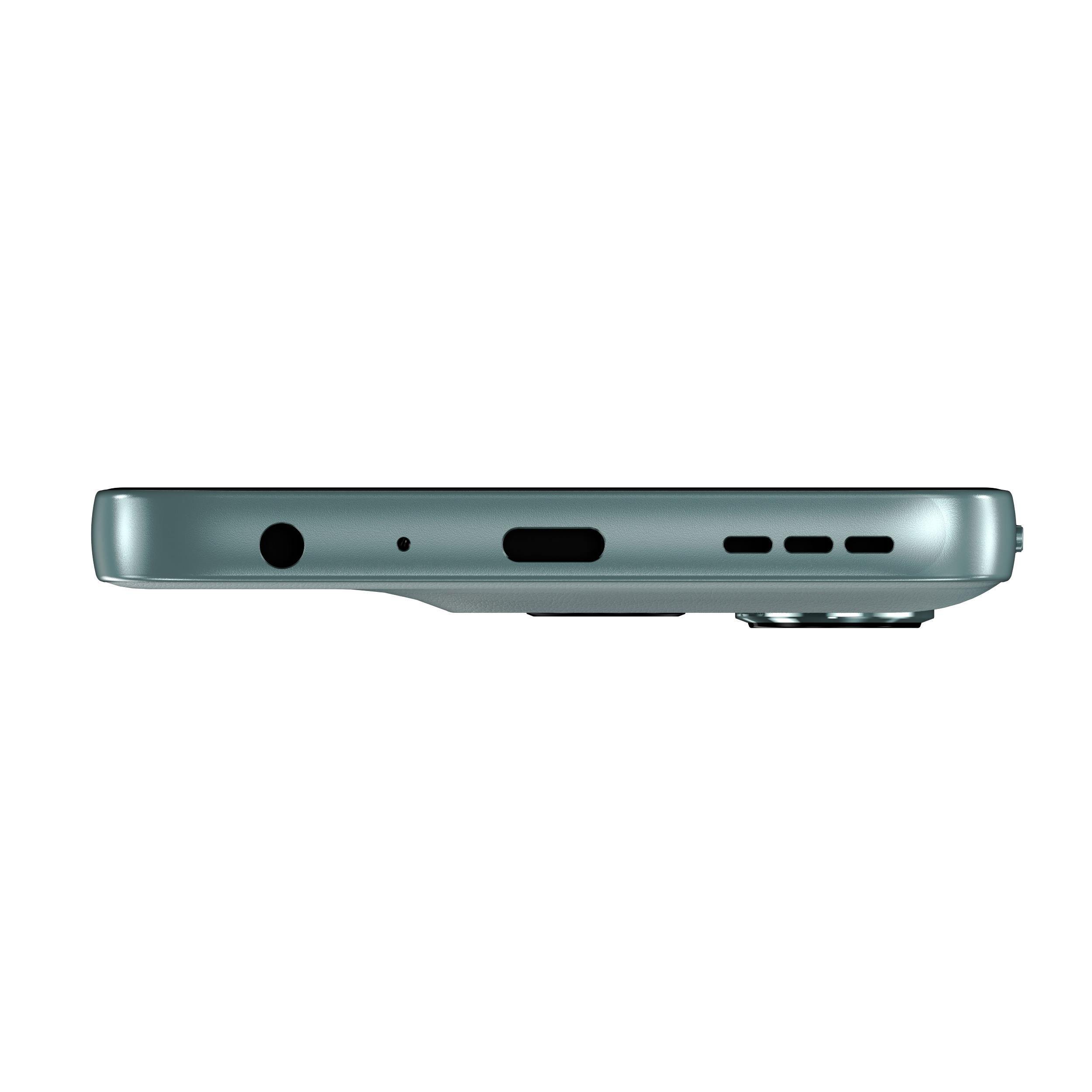 Voir la diapositive 18 : MOTOROLA G56 256Go - Gris