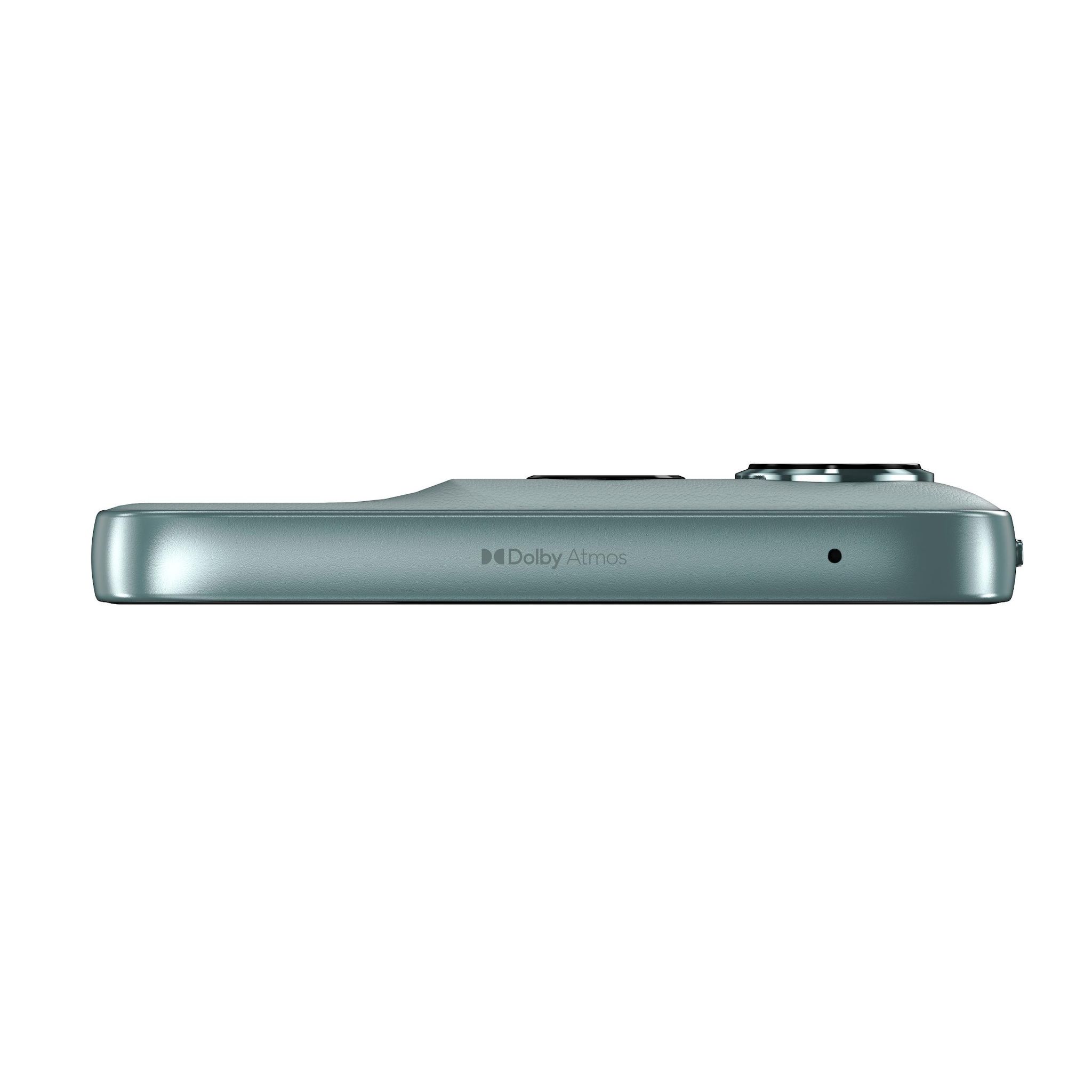 Voir la diapositive 19 : MOTOROLA G56 256Go - Gris