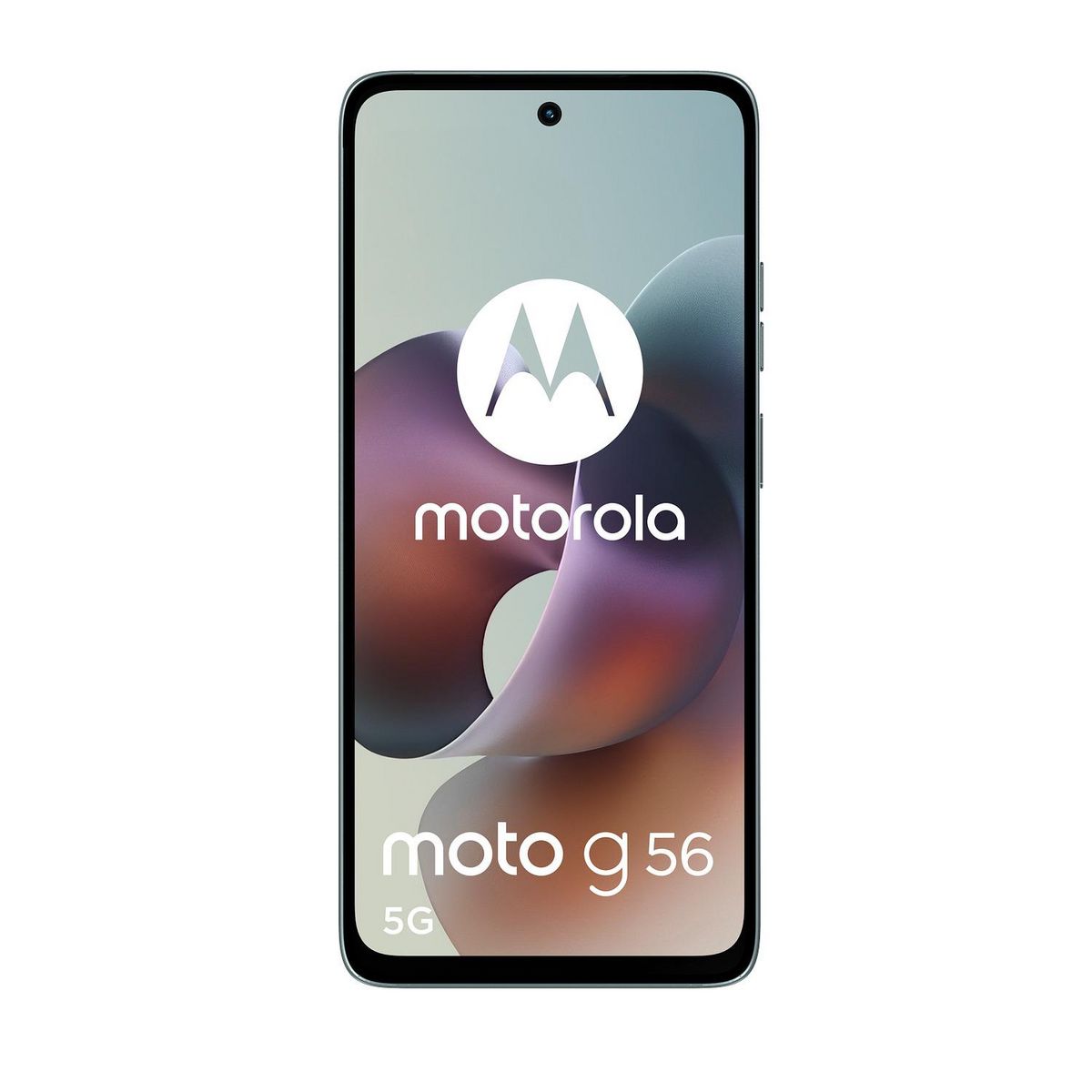 MOTOROLA G56 256Go - Gris