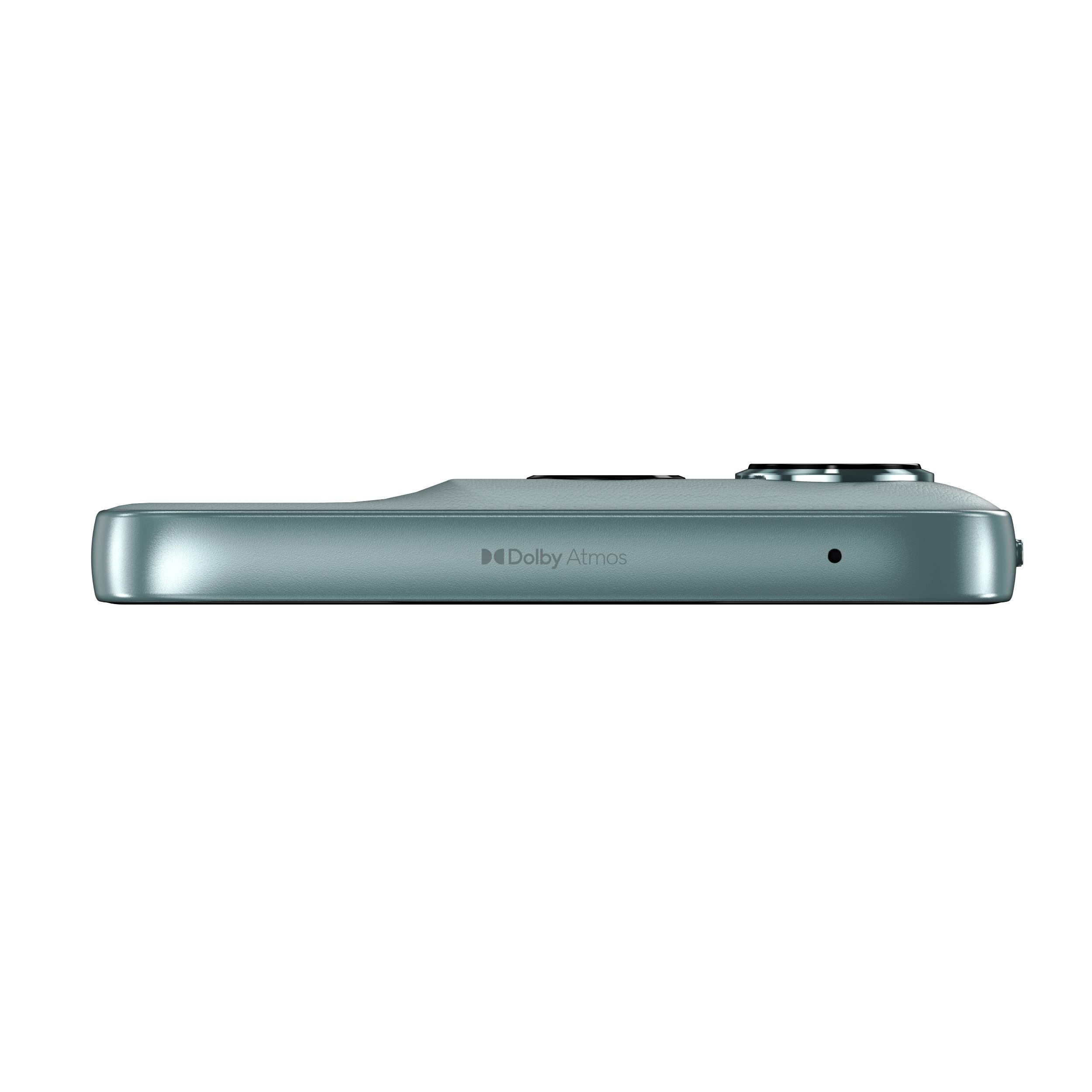 Voir la diapositive 3 : MOTOROLA G56 256Go - Gris
