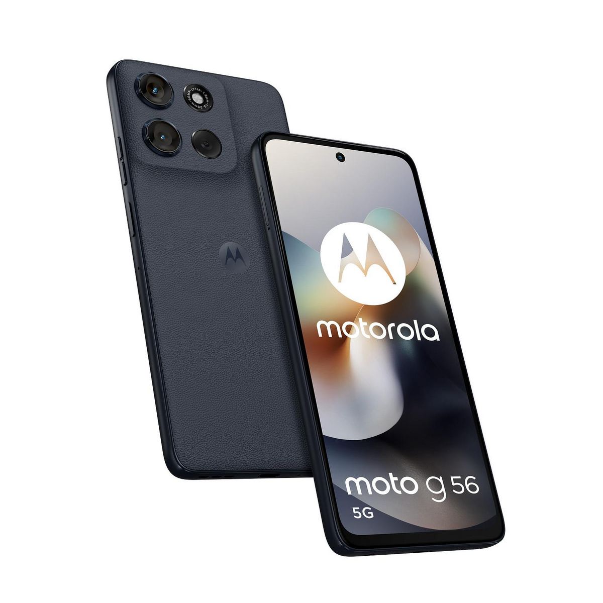 MOTOROLA G56 256Go - Noir
