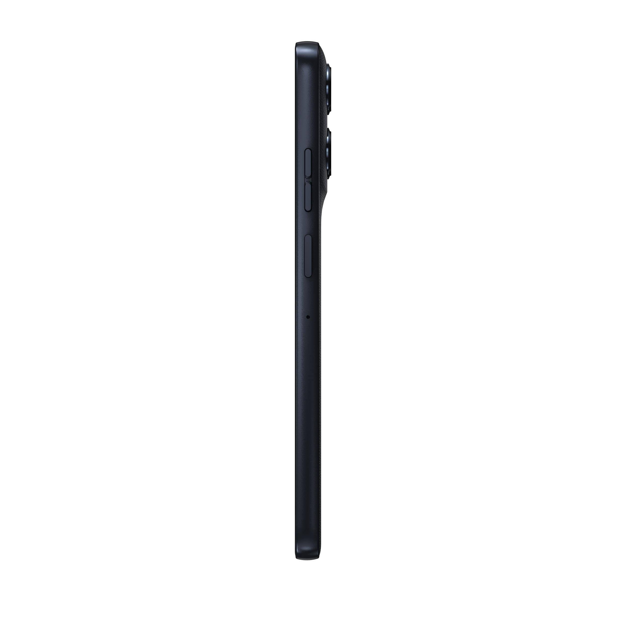 Voir la diapositive 17 : MOTOROLA G56 256Go - Noir