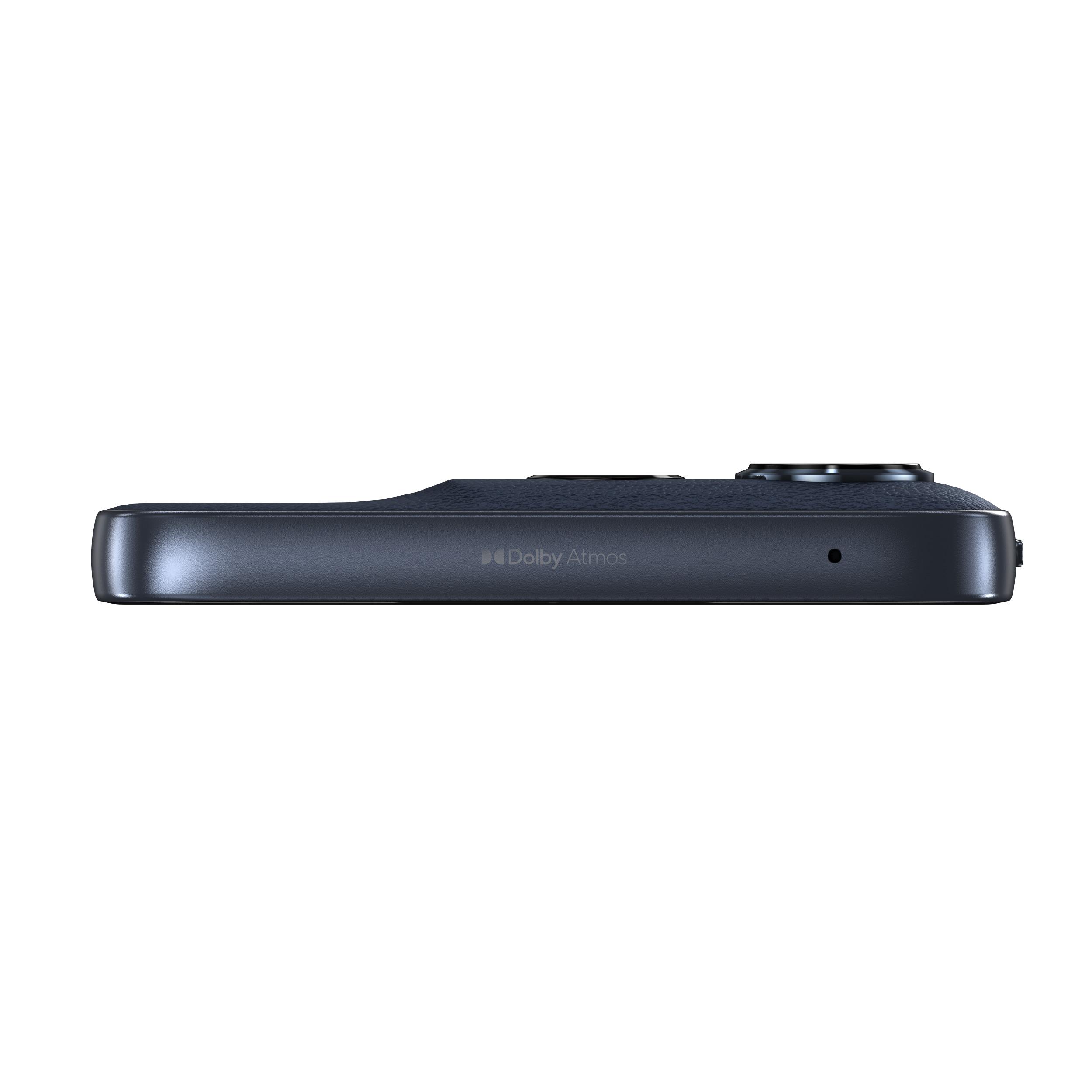 Voir la diapositive 19 : MOTOROLA G56 256Go - Noir