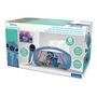 Voir la diapositive 4 : LEXIBOOK Enceinte portable Karaoké Stitch BTP585