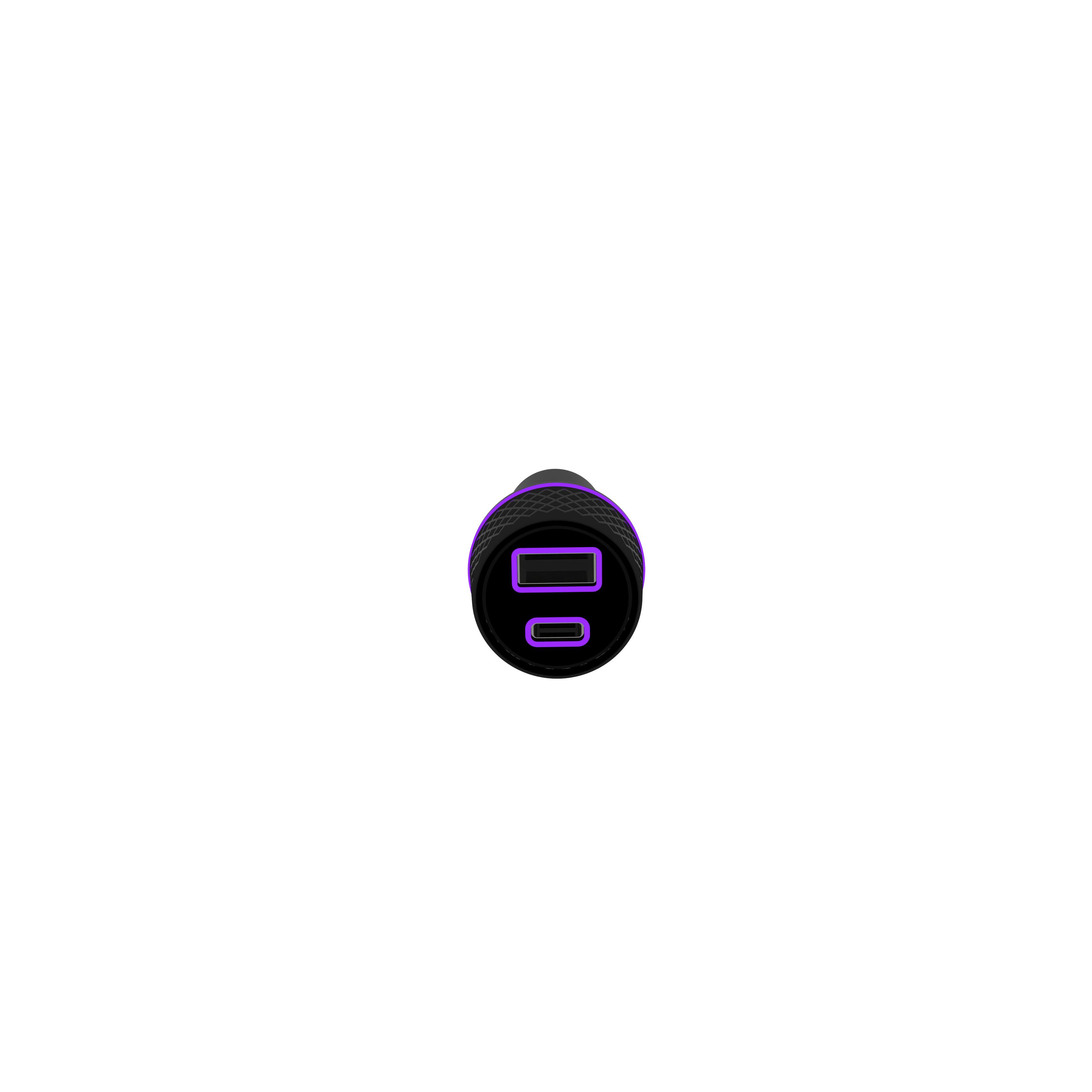 Voir la diapositive 3 : ONIVERSE Câble Adaptateur Allume-Cigare USB-C Nintendo Switch 2