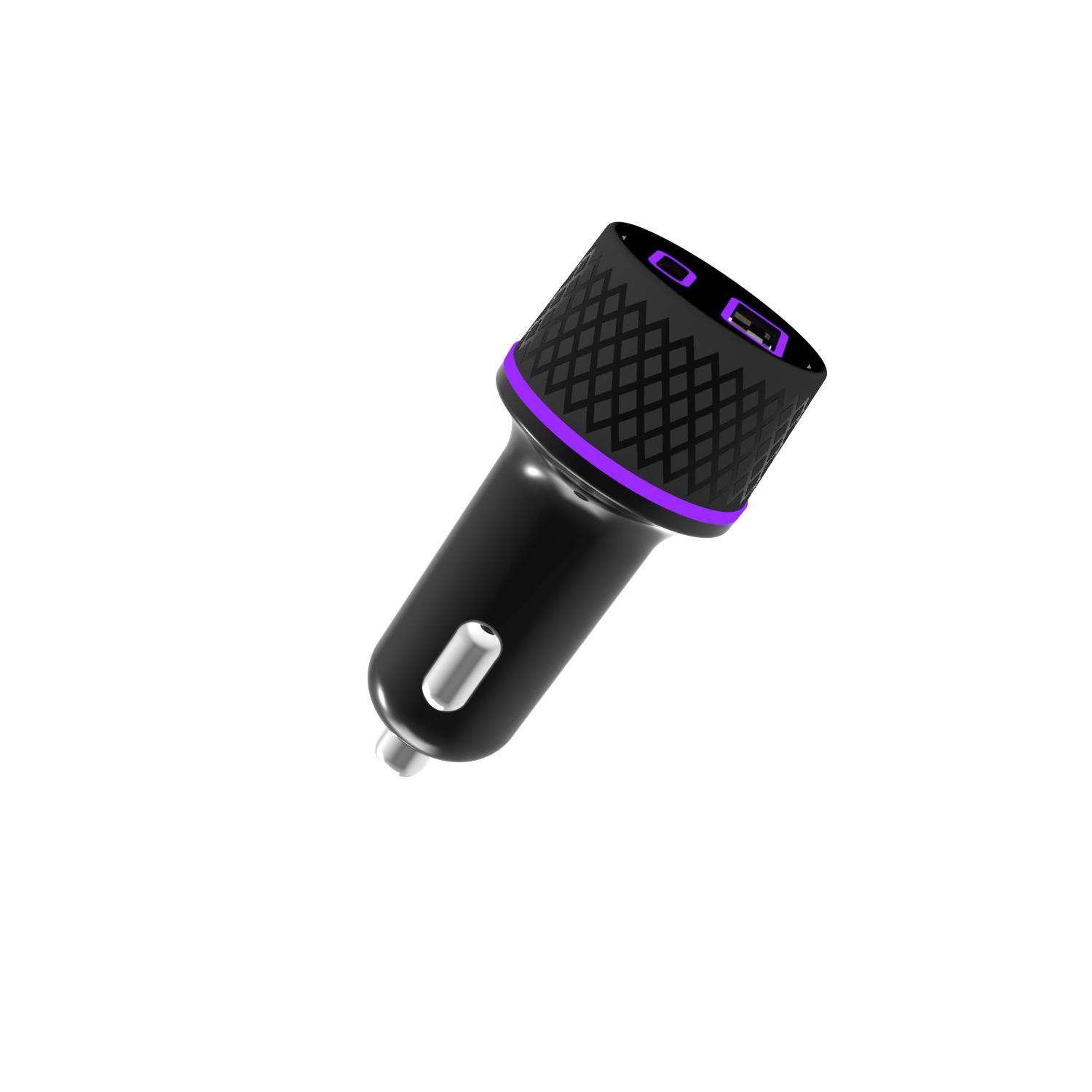 Voir la diapositive 4 : ONIVERSE Câble Adaptateur Allume-Cigare USB-C Nintendo Switch 2