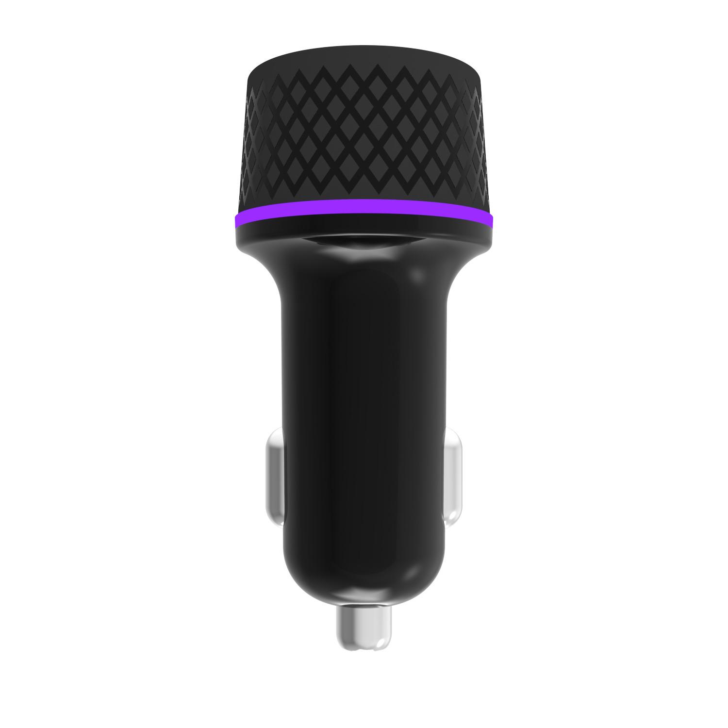 Voir la diapositive 5 : ONIVERSE Câble Adaptateur Allume-Cigare USB-C Nintendo Switch 2