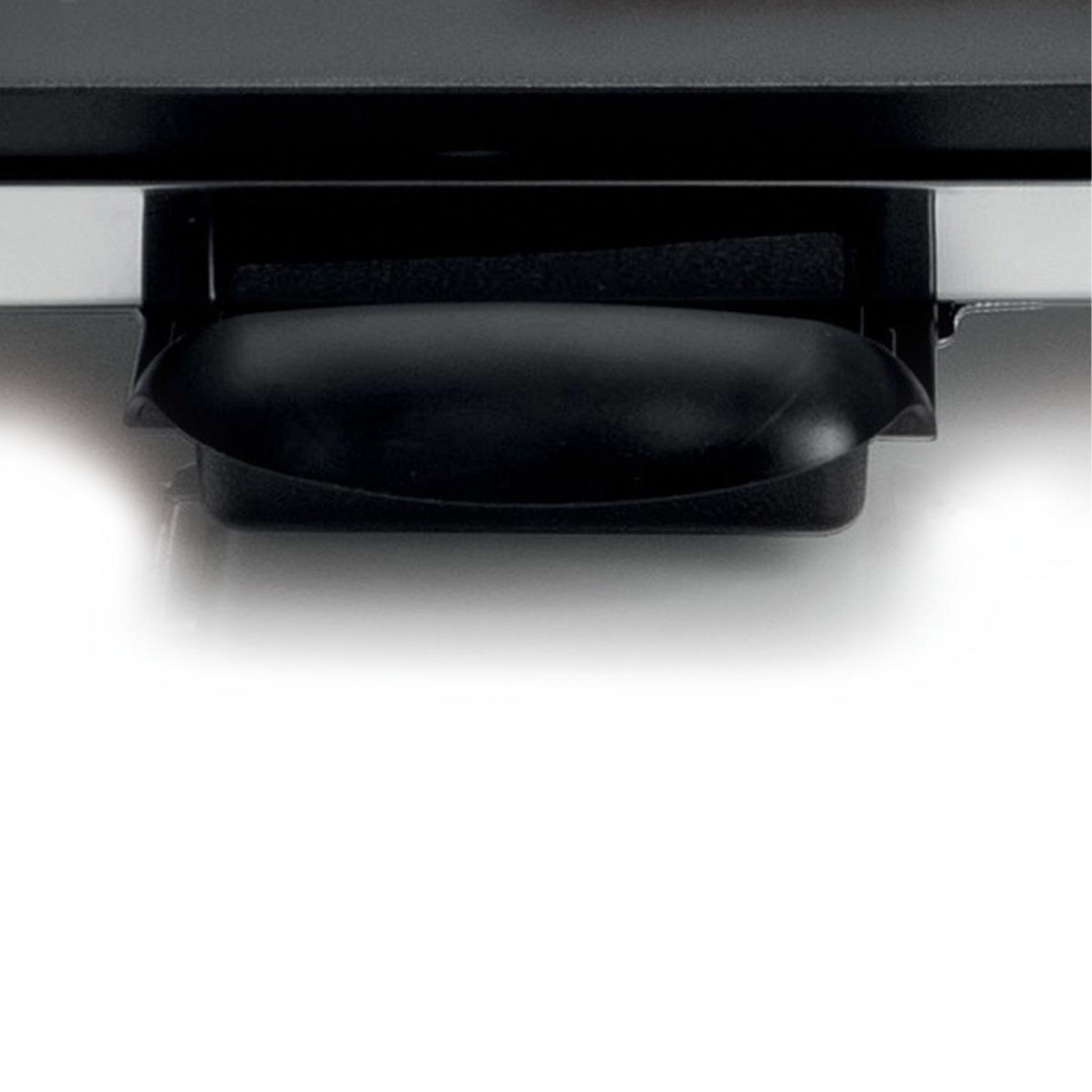 Voir la diapositive 2 : LITTLE BALANCE Plancha électrique 8239 - Noir