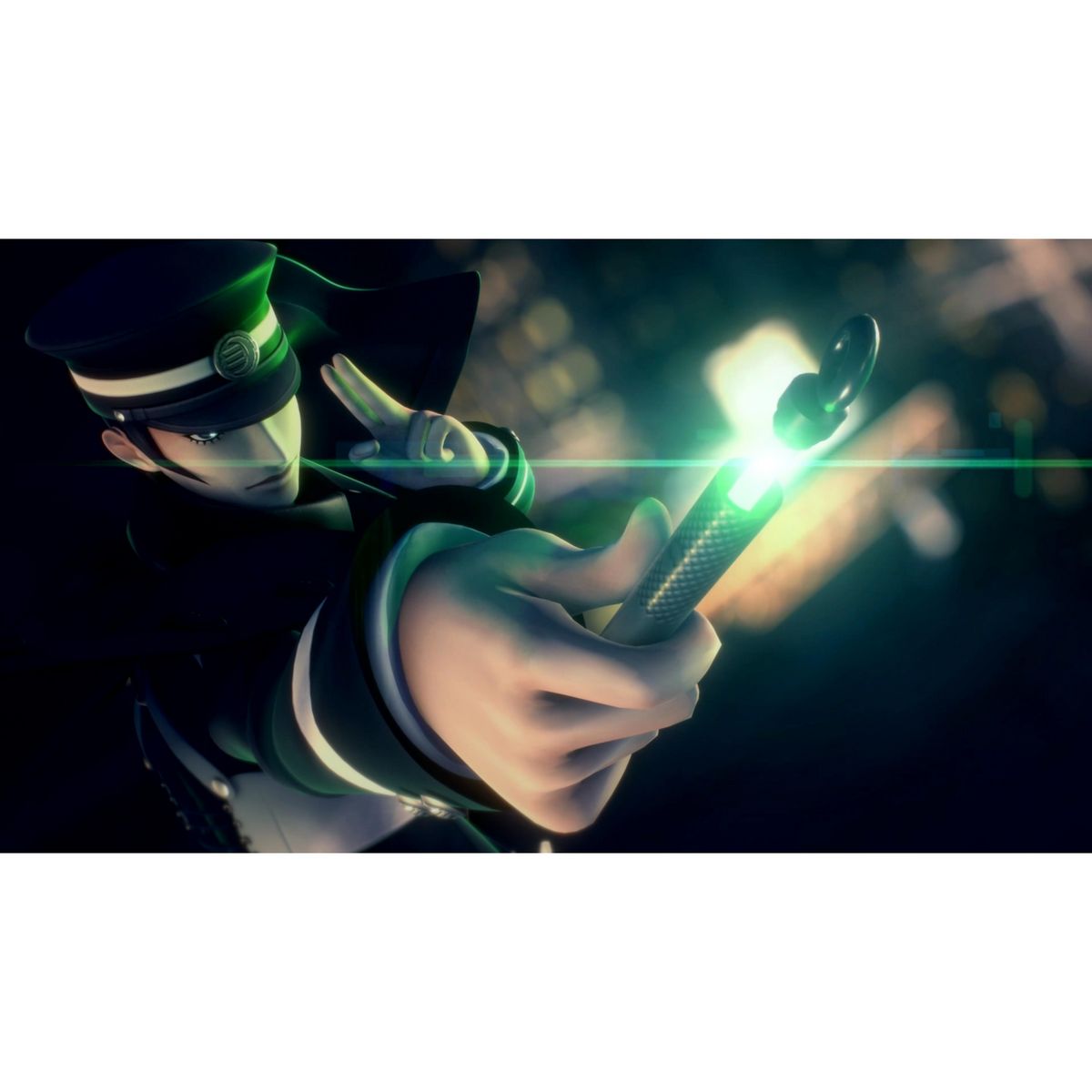 RAIDOU Remastered : The Mystery of the Soulless Army Nintendo Switch 2