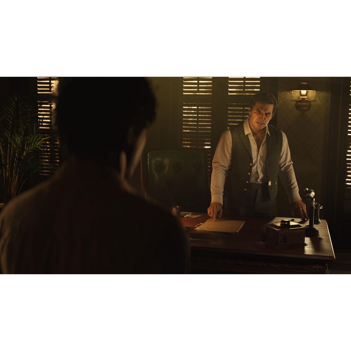 Mafia: The Old Country Xbox Series X