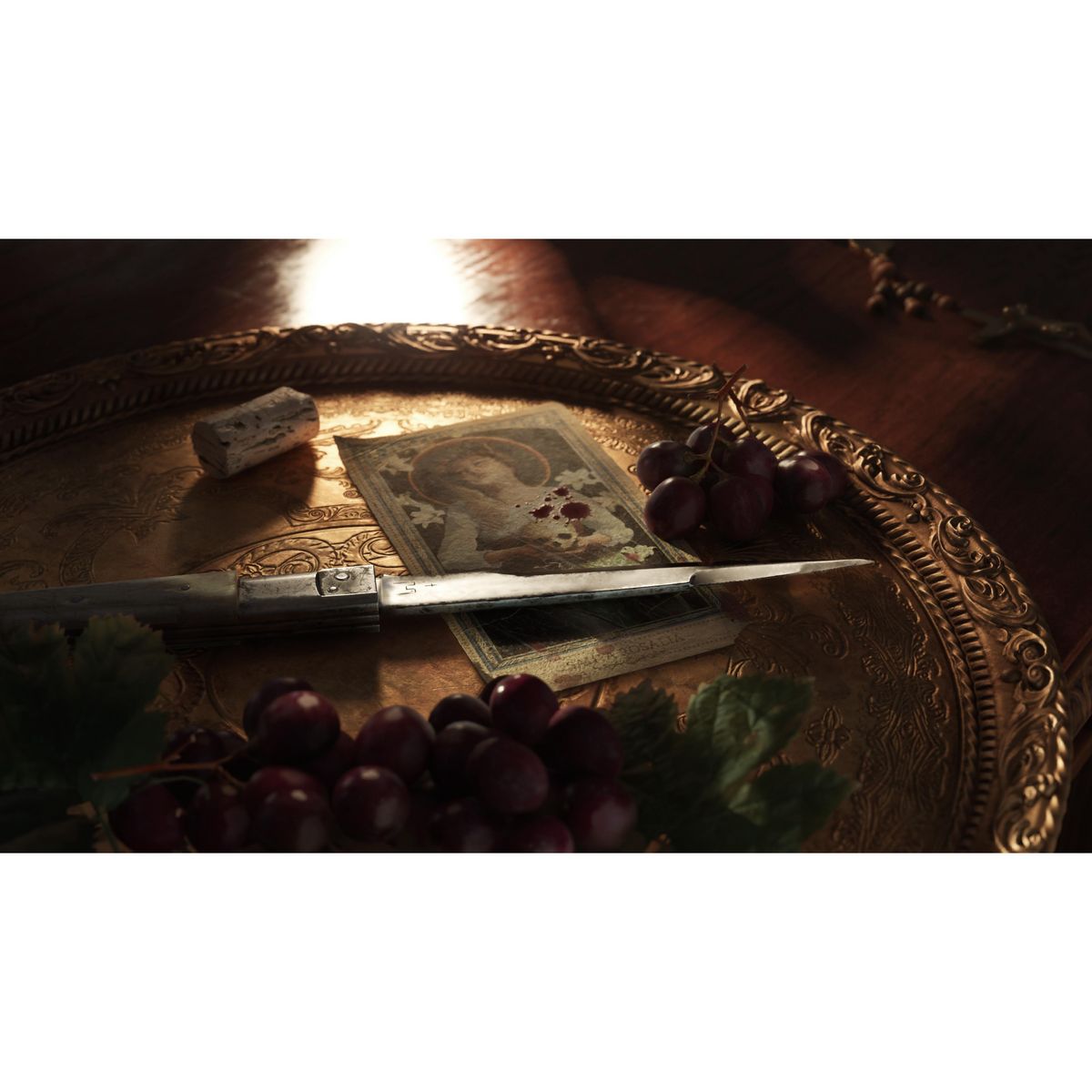 Mafia: The Old Country Xbox Series X