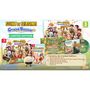 Voir la diapositive 7 : Story of Seasons : Grand Bazaar Limited Edition Nintendo Switch