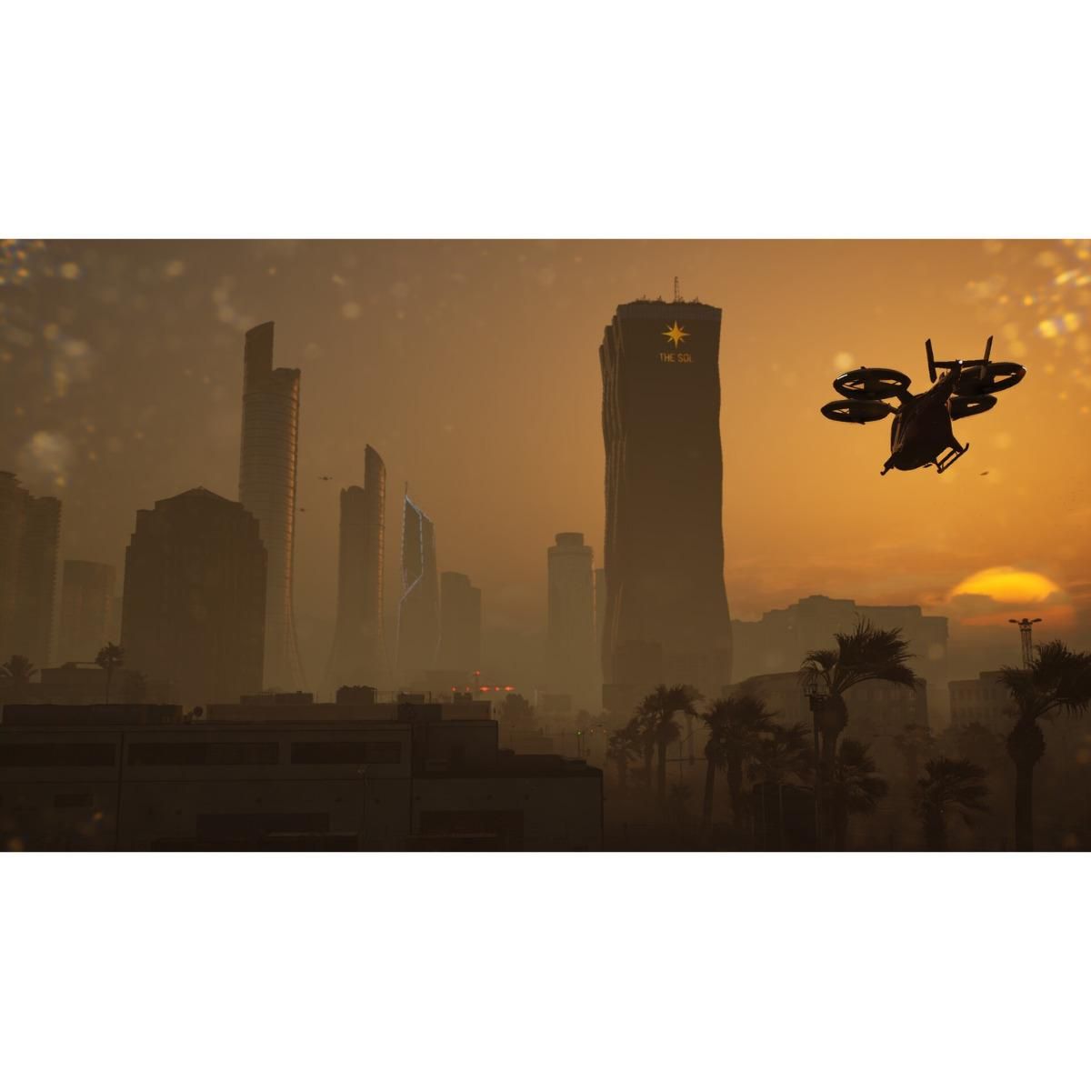 MindsEye Xbox Series X