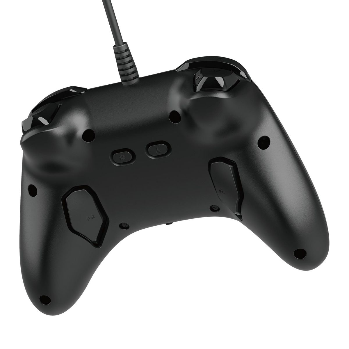 HORI Manette Filaire Horipad Turbo Nintendo Switch 2