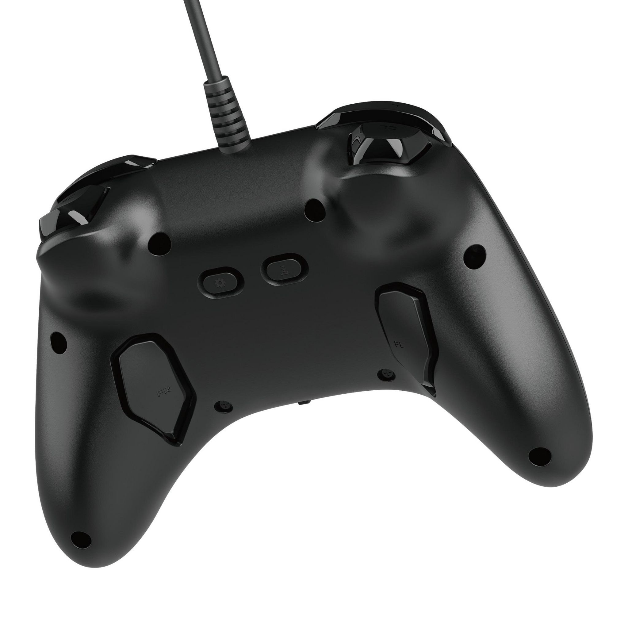 Voir la diapositive 5 : HORI Manette Filaire Horipad Turbo Nintendo Switch 2