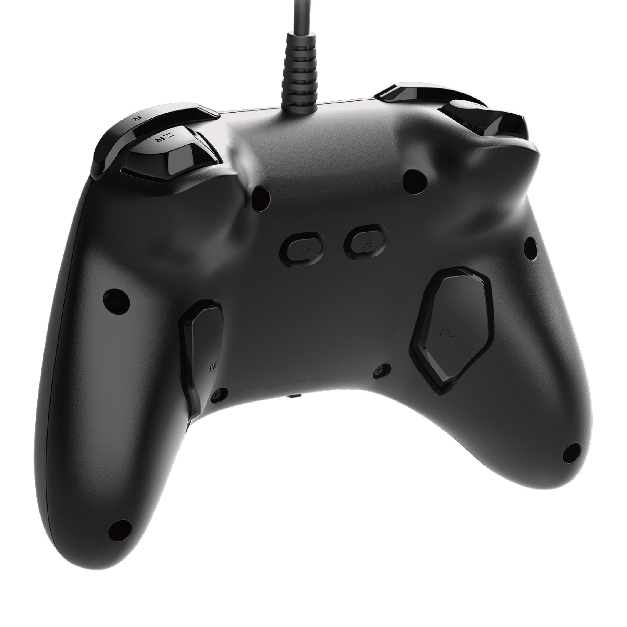 Voir la diapositive 6 : HORI Manette Filaire Horipad Turbo Nintendo Switch 2