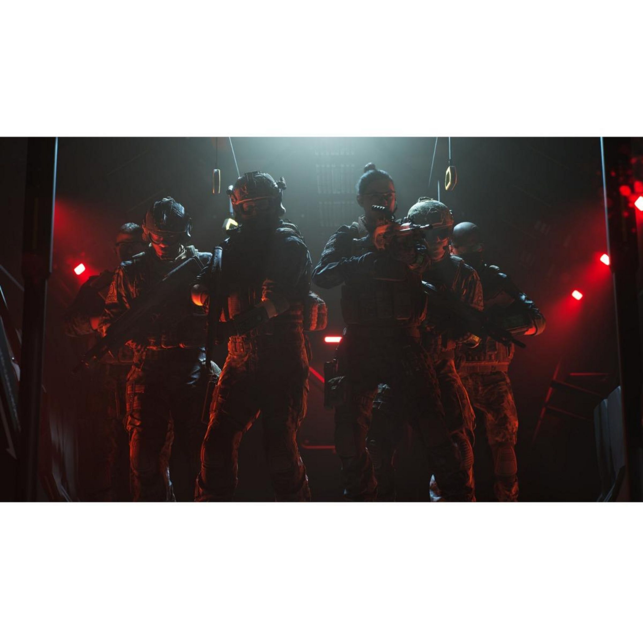 Voir la diapositive 5 : MindsEye PS5