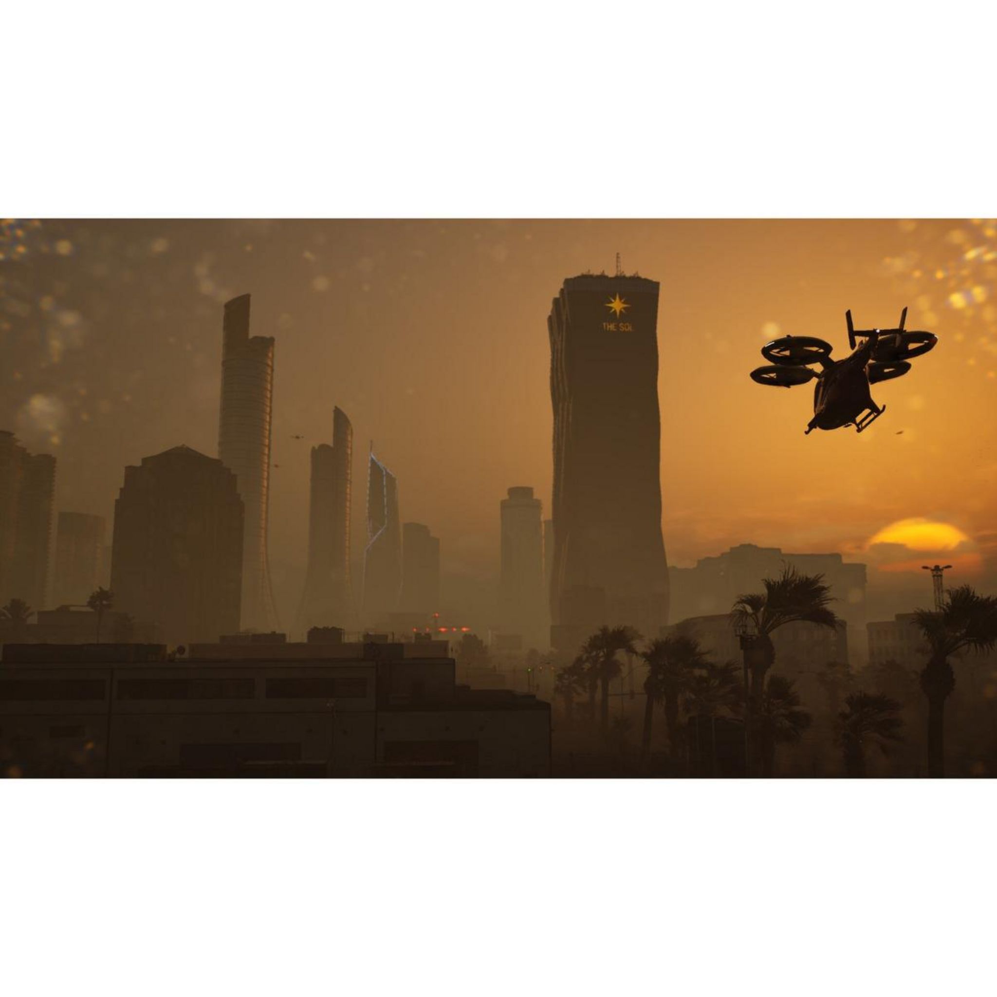 Voir la diapositive 7 : MindsEye PS5