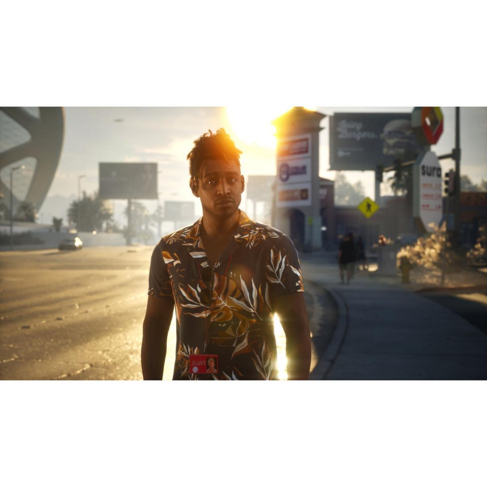 Voir la diapositive 8 : MindsEye PS5