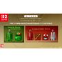 Voir la diapositive 2 : Hitman : World of Assassination - Signature Edition Nintendo Switch 2