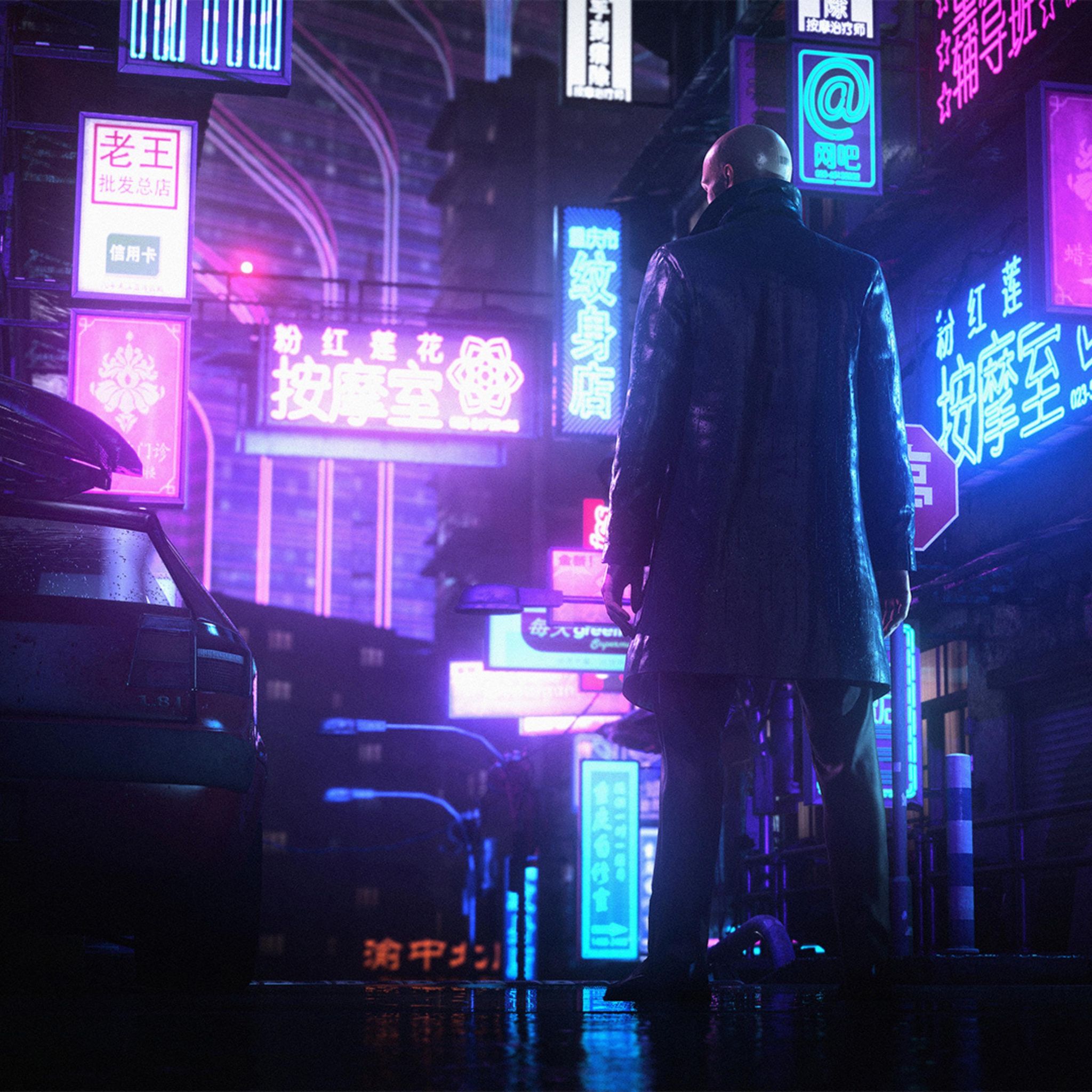 Voir la diapositive 4 : Hitman : World of Assassination - Signature Edition Nintendo Switch 2