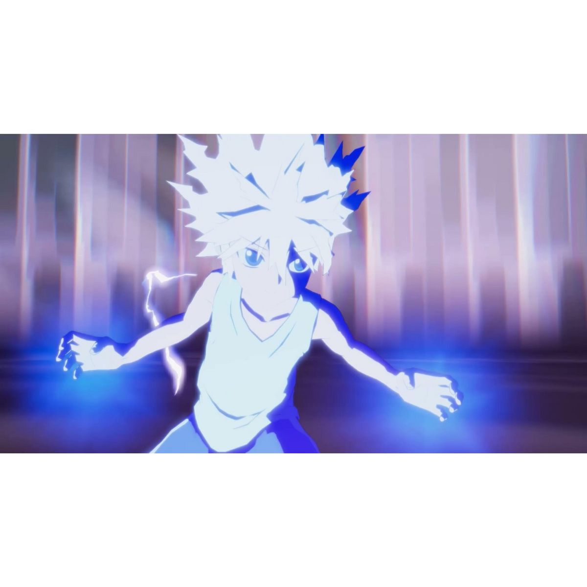 Hunter x Hunter Nen Impact PS5