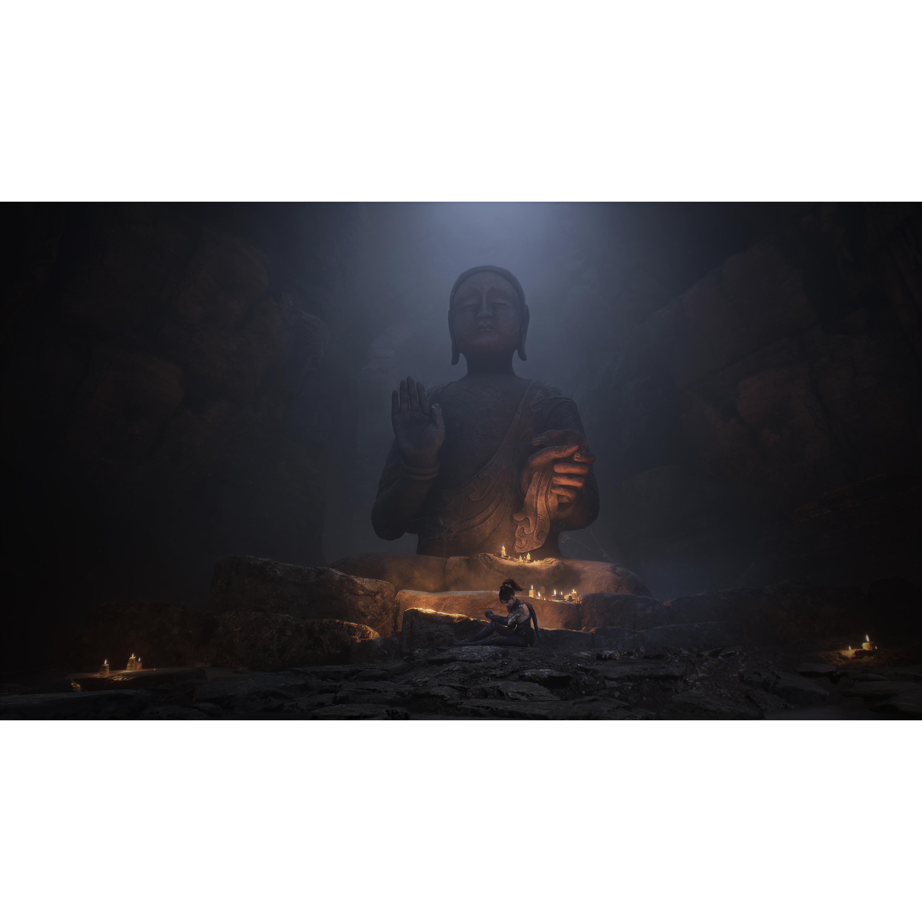Voir la diapositive 3 : Wuchang : Fallen Feathers Édition Day One PS5