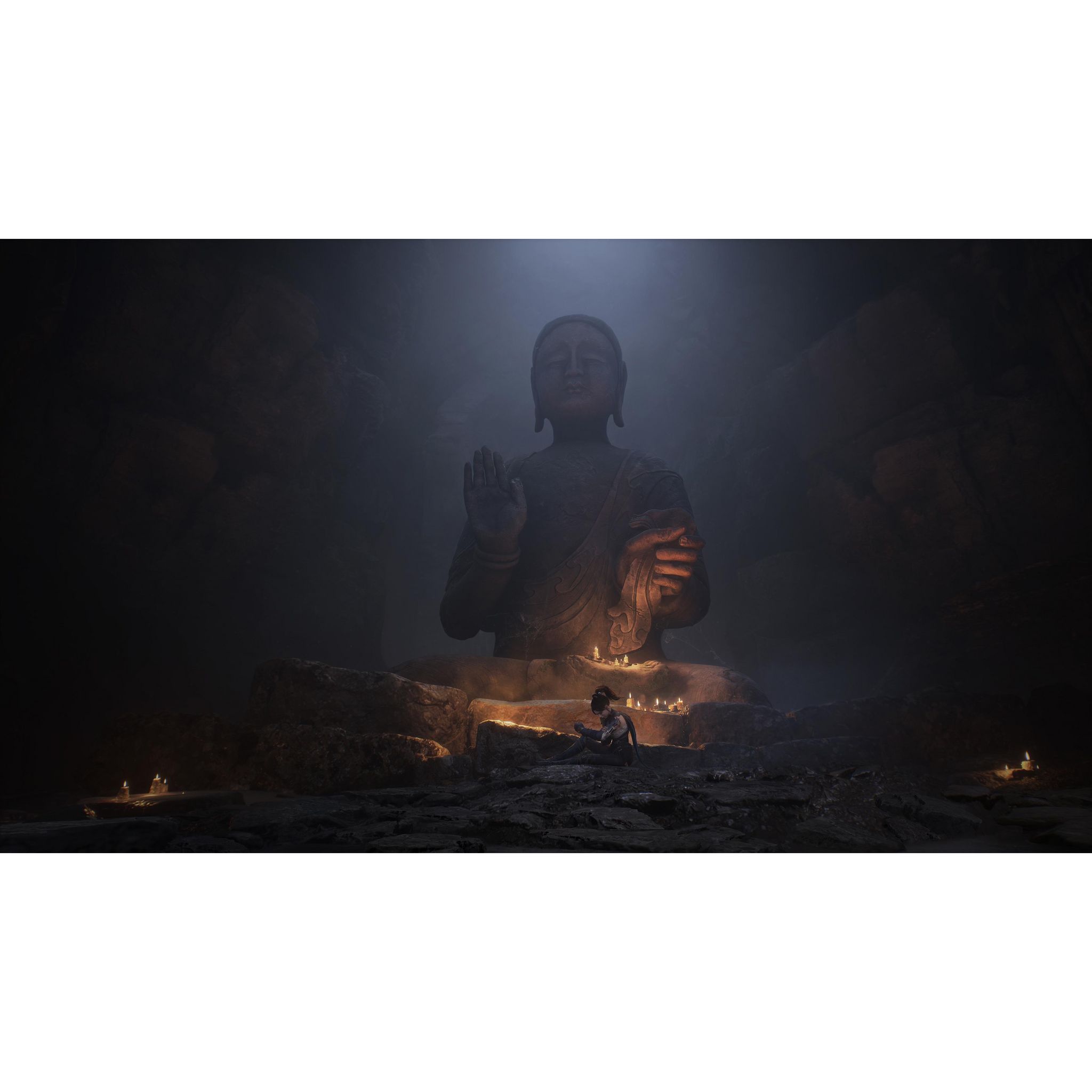 Voir la diapositive 3 : Wuchang : Fallen Feathers Édition Day One PS5