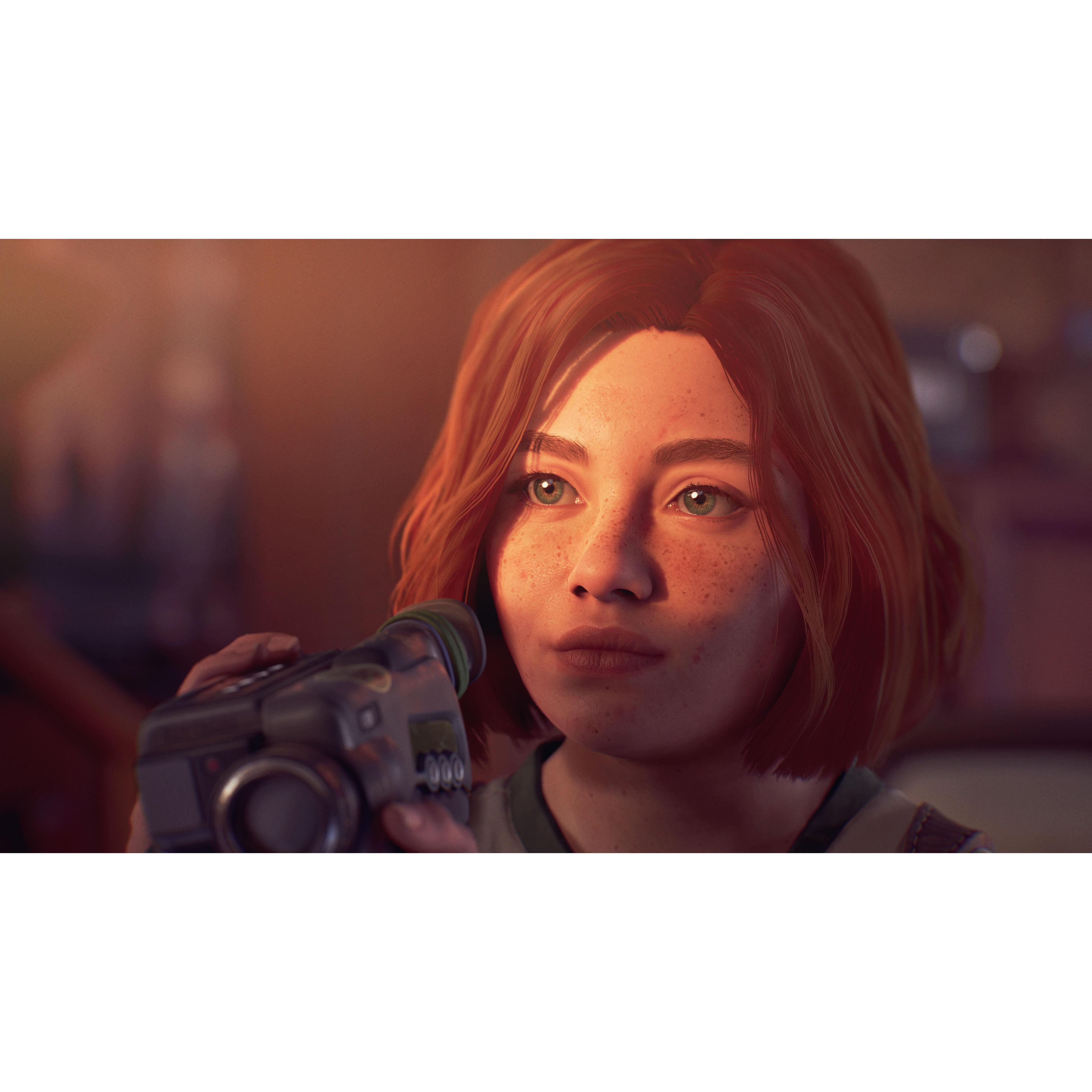 Voir la diapositive 4 : Lost Records : Bloom & Rage PS5