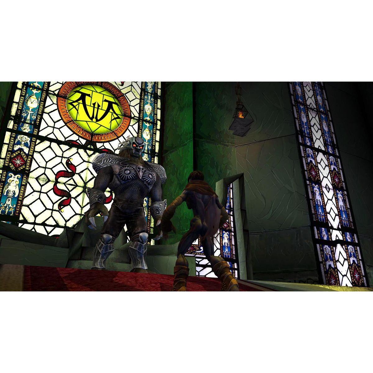 Legacy of Kain Soul Reaver 1 et 2 Remastered Nintendo Switch