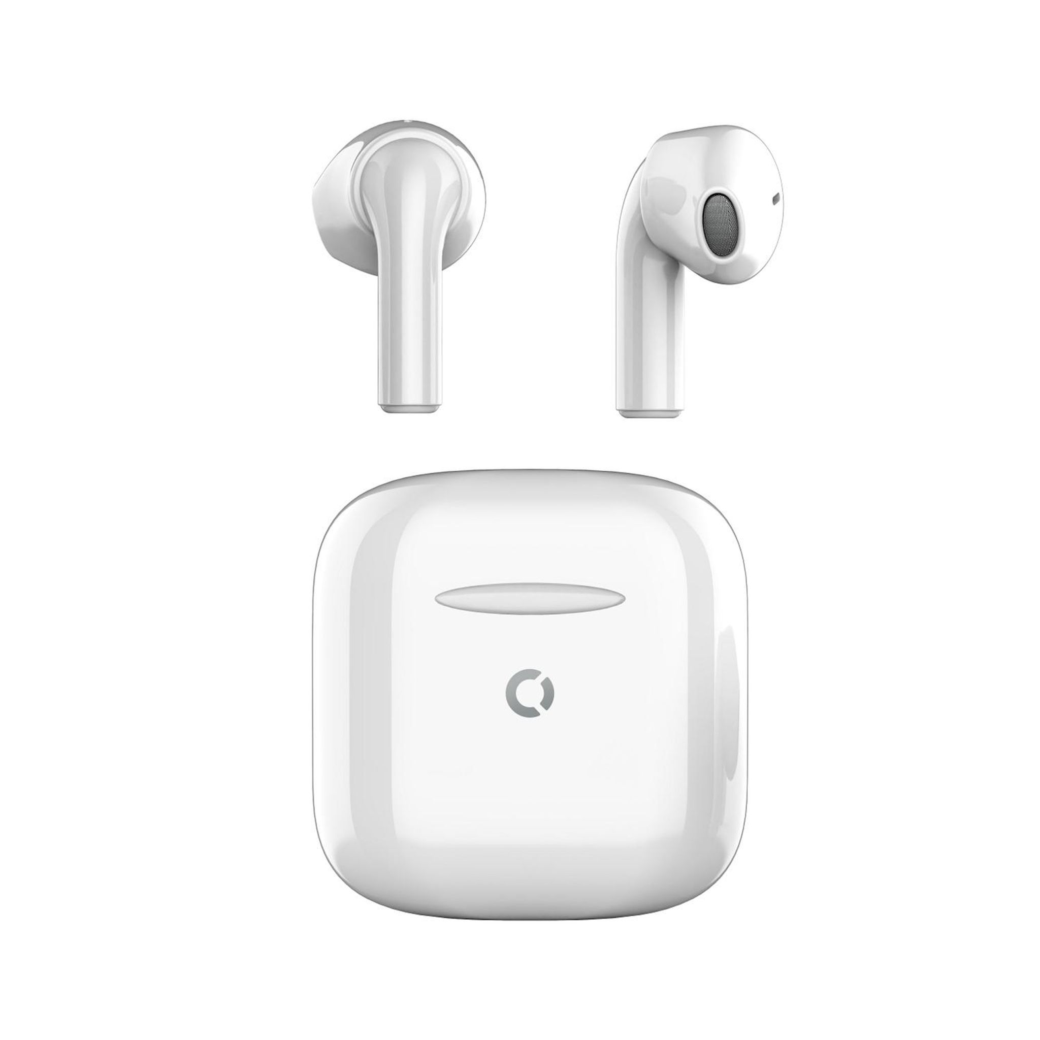 Voir la diapositive 2 : XIAOMI Pack Poco M7 Pro 256Go + Pods - Argent