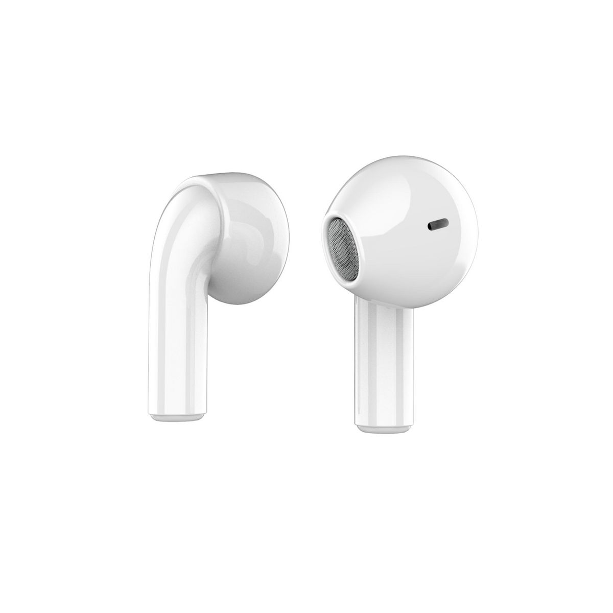XIAOMI Pack Poco M7 Pro 256Go + Pods - Argent