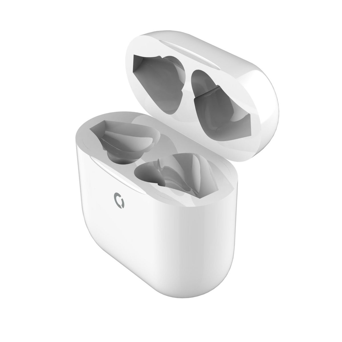 XIAOMI Pack Poco M7 Pro 256Go + Pods - Argent