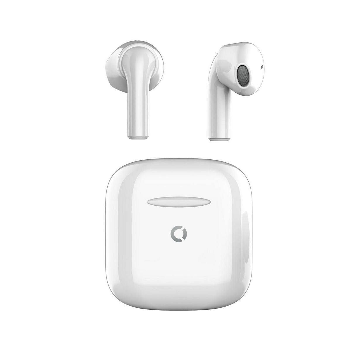 XIAOMI Pack Poco M7 Pro 256Go + Pods - Argent